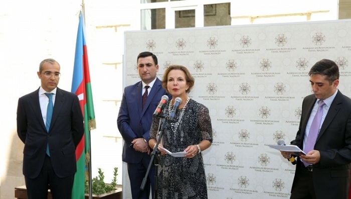 French-Azerbaijani University to operate in new building for next academic year